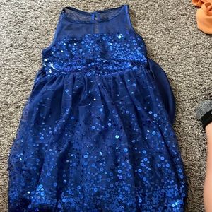 Ruby rox kids dress